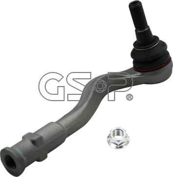 GSP S071632 - Tie Rod End car-mod.net