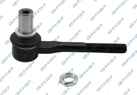 GSP S071676 - Tie Rod End car-mod.net