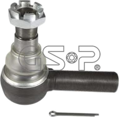 GSP S071144 - Tie Rod End car-mod.net