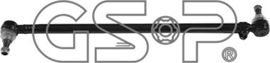 GSP S071145 - Centre Rod Assembly car-mod.net