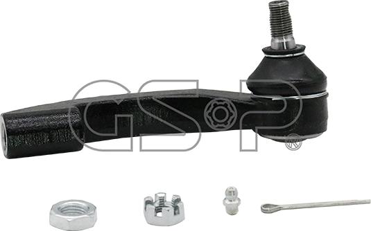 GSP S071141 - Tie Rod End car-mod.net