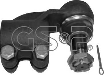 GSP S071148 - Tie Rod End car-mod.net