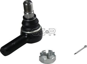 GSP S071143 - Tie Rod End car-mod.net