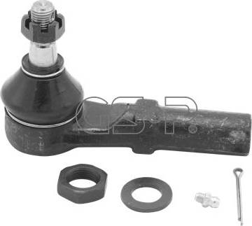 GSP S071135 - Tie Rod End car-mod.net