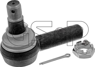GSP S071125 - Tie Rod End car-mod.net