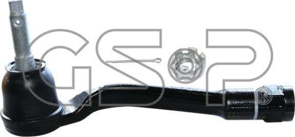GSP S071863 - Tie Rod End car-mod.net