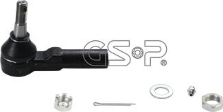 GSP S071300 - Tie Rod End car-mod.net