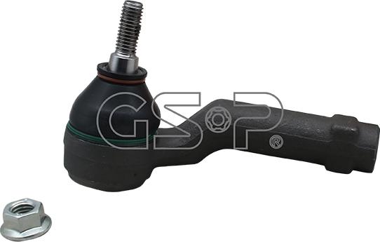 GSP S071769 - Tie Rod End car-mod.net
