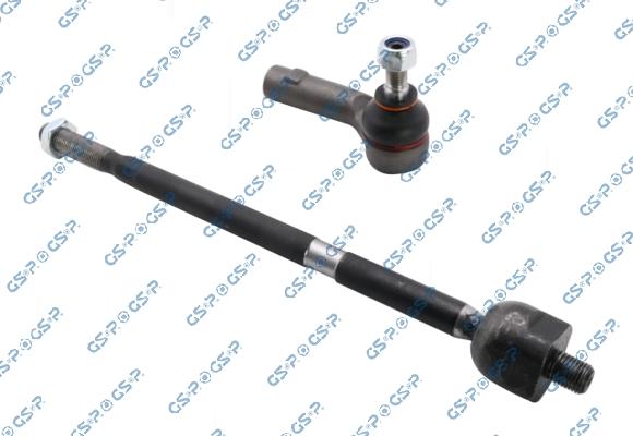 GSP S100458 - Tie Rod car-mod.net
