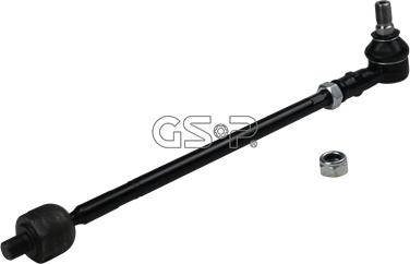 GSP S100401 - Tie Rod car-mod.net