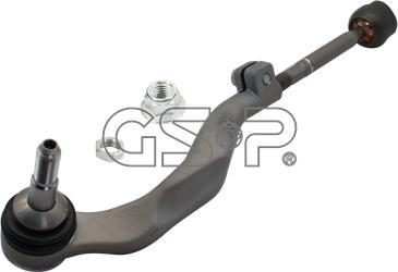 GSP S100408 - Tie Rod car-mod.net
