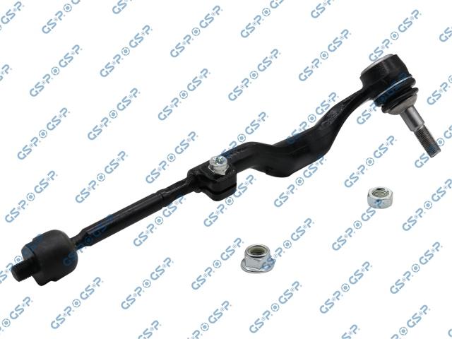 GSP S100407 - Tie Rod car-mod.net