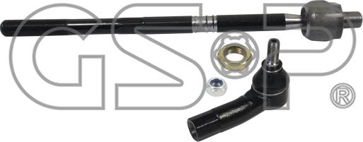 GSP S100434 - Tie Rod car-mod.net