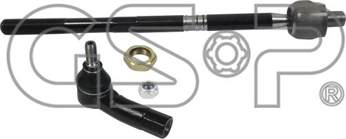 GSP S100435 - Tie Rod car-mod.net
