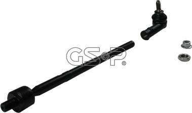 GSP S100004 - Tie Rod car-mod.net