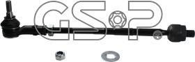 GSP S100016 - Tie Rod car-mod.net