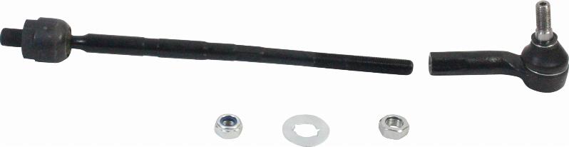 GSP S100011 - Tie Rod car-mod.net