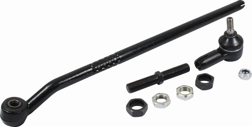 GSP S100012 - Tie Rod car-mod.net