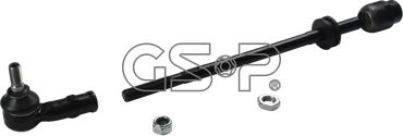 GSP S100146 - Tie Rod car-mod.net
