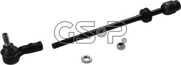 GSP S100147 - Tie Rod car-mod.net