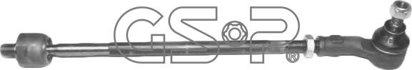 GSP S100155 - Tie Rod car-mod.net