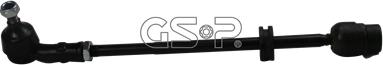 GSP S100126 - Tie Rod car-mod.net