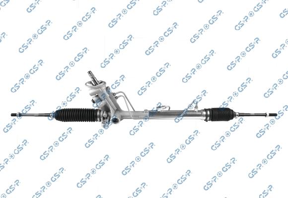 GSP SR900147 - Steering Gear car-mod.net