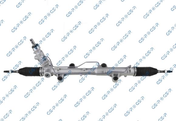 GSP SR900167 - Steering Gear car-mod.net