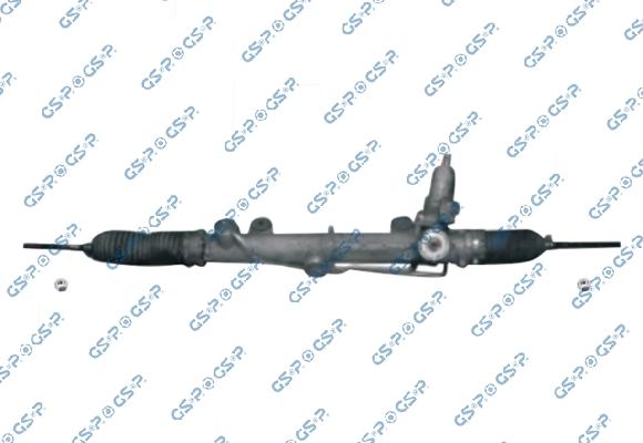 GSP SR900758 - Steering Gear car-mod.net