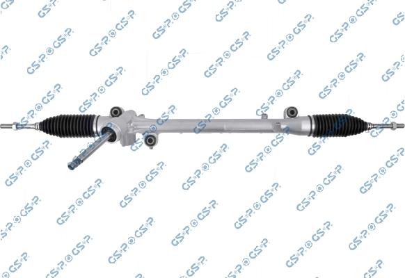 GSP SR700297 - Steering Gear car-mod.net
