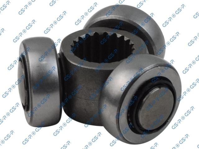 GSP TP3012 - Tripod Hub/Joint, drive shaft car-mod.net