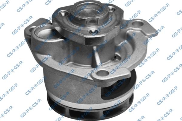 GSP WP900548 - Water Pump car-mod.net