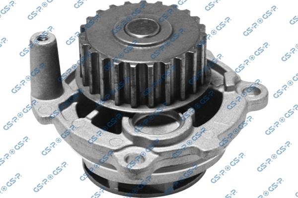 GSP WP900678 - Water Pump car-mod.net
