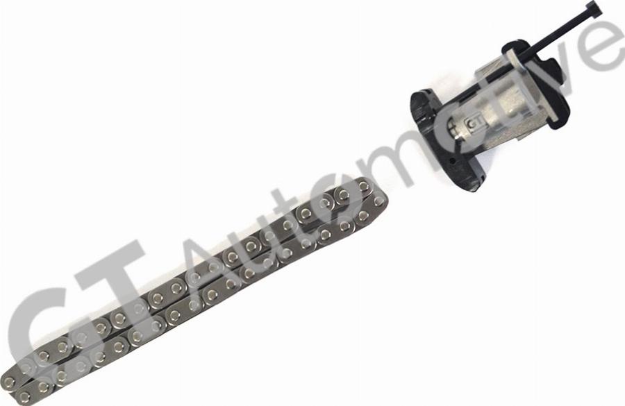 GT Automotive GTCK208 - Timing Chain Kit car-mod.net