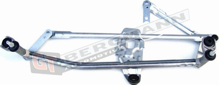GT-BERGMANN GT44-002 - Wiper Linkage car-mod.net