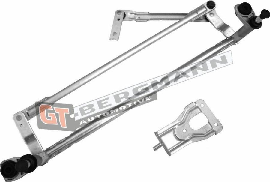GT-BERGMANN GT44-016 - Wiper Linkage car-mod.net