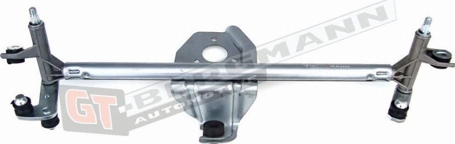 GT-BERGMANN GT44-011 - Wiper Linkage car-mod.net