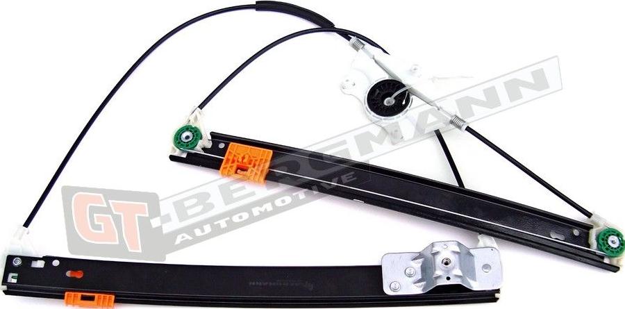GT-BERGMANN GT45-001 - Window Regulator car-mod.net