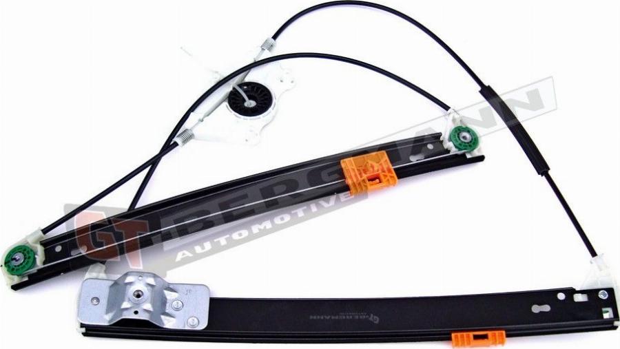 GT-BERGMANN GT45-002 - Window Regulator car-mod.net