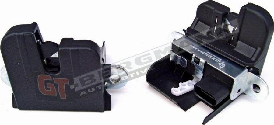 GT-BERGMANN GT43-005 - Tailgate Lock car-mod.net