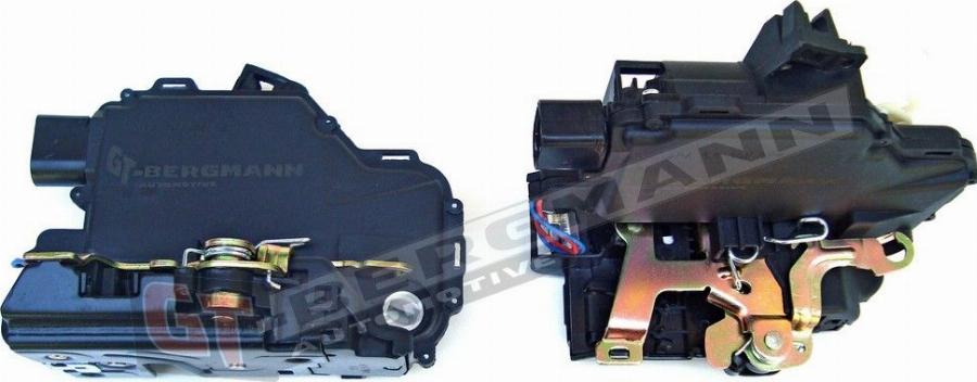 GT-BERGMANN GT43-019 - Door Lock car-mod.net