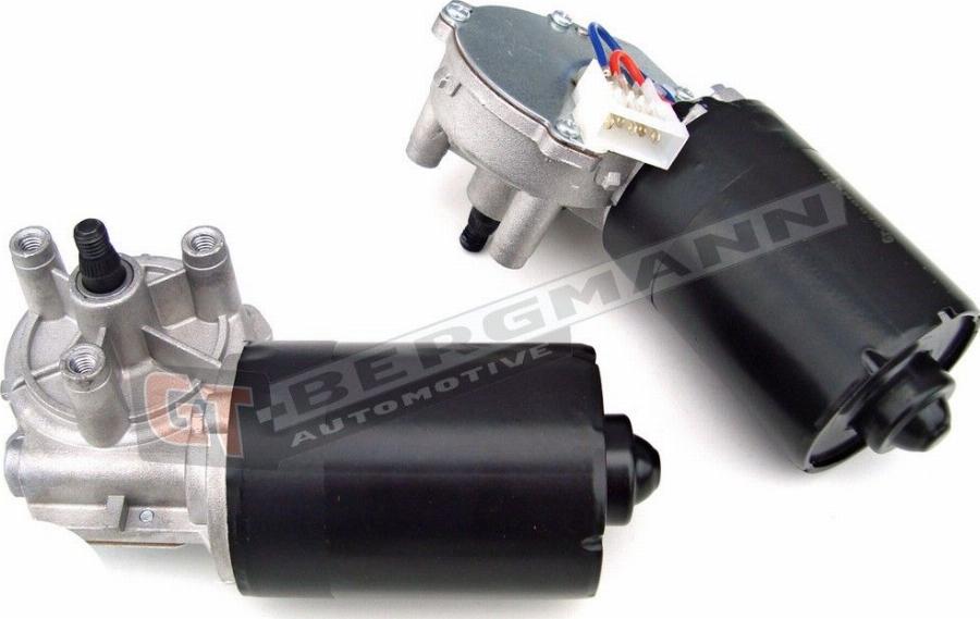 GT-BERGMANN GT42-005 - Wiper Motor car-mod.net