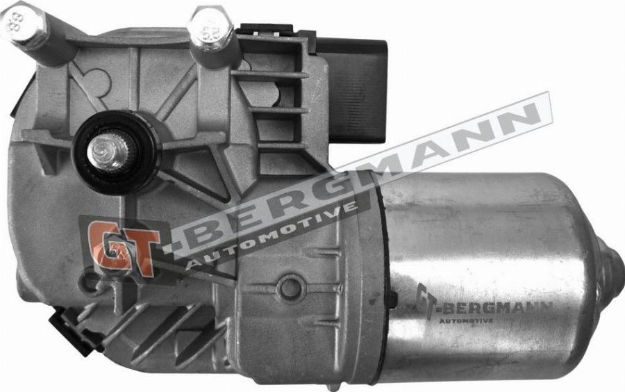 GT-BERGMANN GT42-019 - Wiper Motor car-mod.net