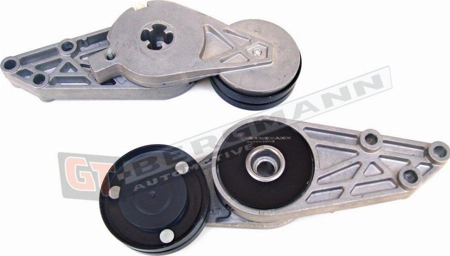 GT-BERGMANN GT51-049 - Belt Tensioner, v-ribbed belt car-mod.net