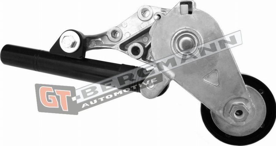 GT-BERGMANN GT51-050 - Belt Tensioner, v-ribbed belt car-mod.net