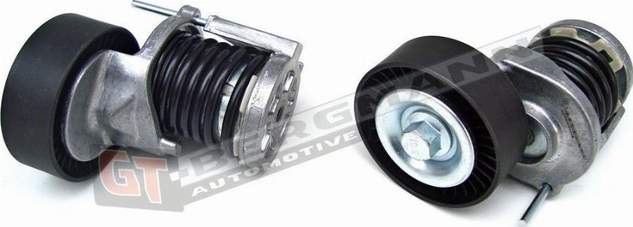 GT-BERGMANN GT51-008 - Belt Tensioner, v-ribbed belt car-mod.net