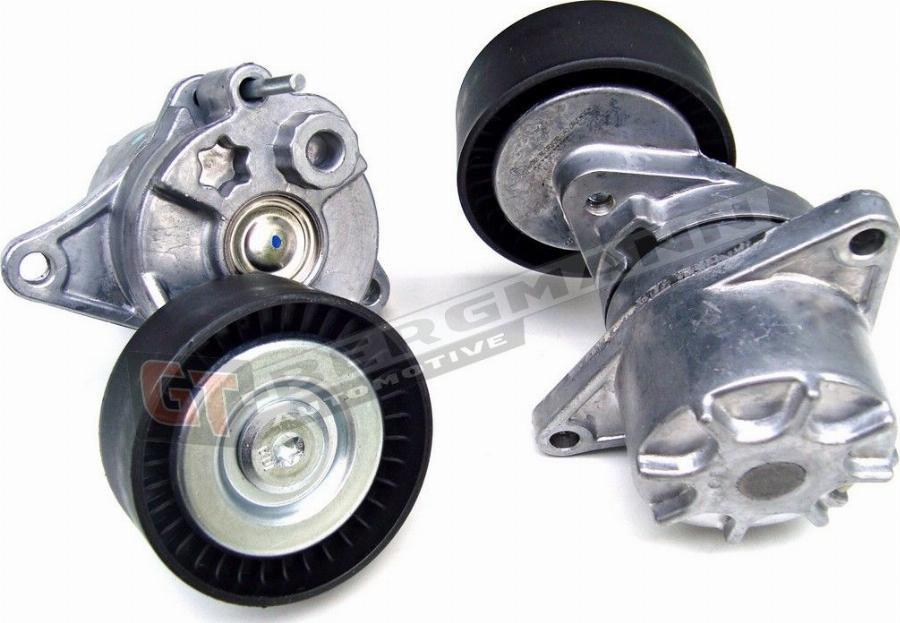 GT-BERGMANN GT51-015 - Belt Tensioner, v-ribbed belt car-mod.net