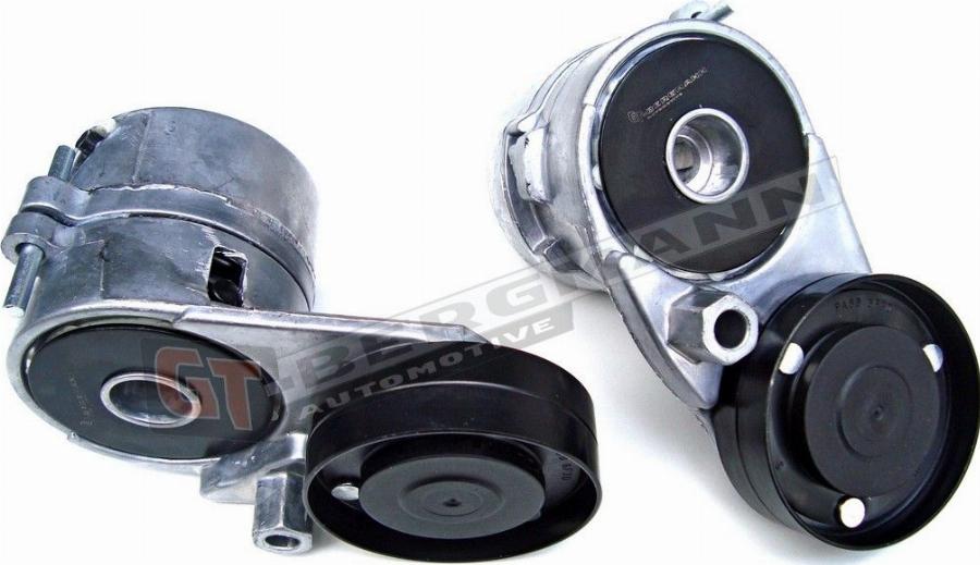 GT-BERGMANN GT51-033 - Belt Tensioner, v-ribbed belt car-mod.net