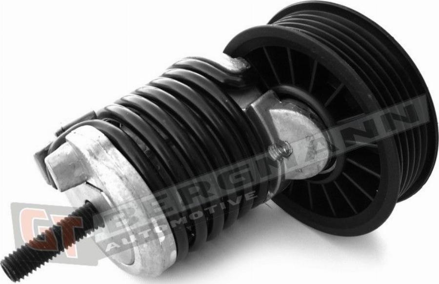 GT-BERGMANN GT51-025 - Belt Tensioner, v-ribbed belt car-mod.net