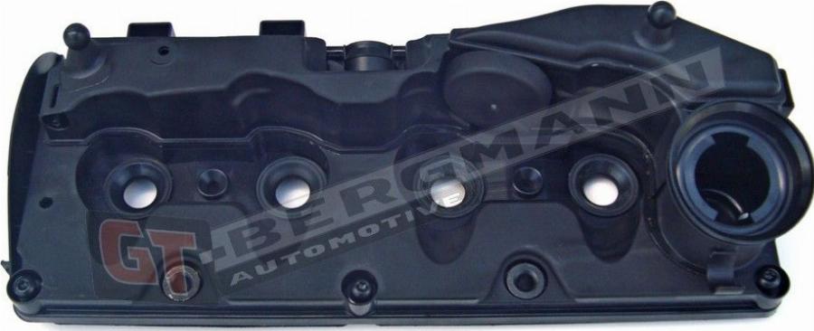 GT-BERGMANN GT58-010 - Cylinder Head Cover car-mod.net